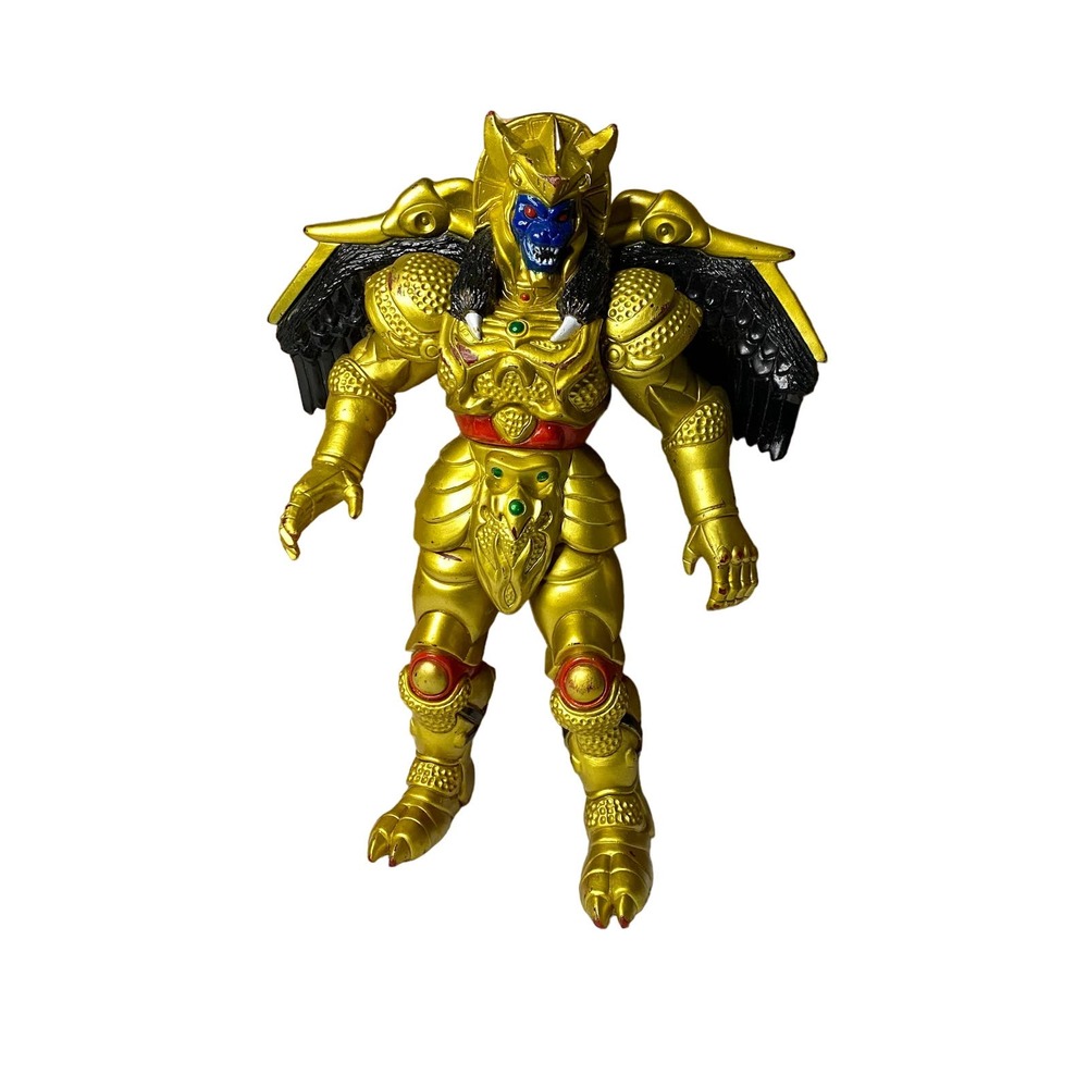 Vintage 1993 Bandai Power Ranger Evil